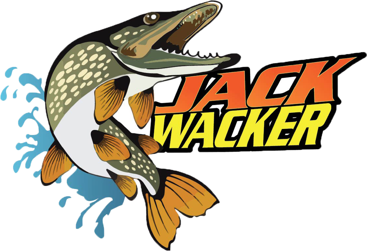 Jack Wacker Fishing Gear Co., Hand Made Bait Rigs